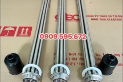 Chuyên thiết kế, sản xuất các loại điện trở theo yêu cầu