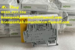 Mô đun WAGO 859-304 - Giao hàng toàn quốc