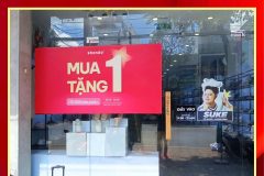 thiết kế in ấn thi công quảng cáo sự kiện