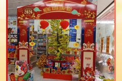 thiết kế in ấn thi công quảng cáo sự kiện