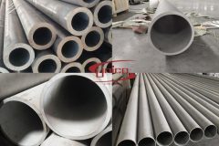 Ống đúc 353Ma - Unico Steel