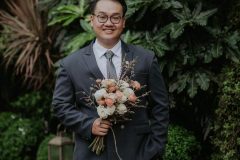 Vest bigsize – lên dáng gọn, nhìn nam tính hơn
