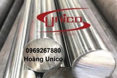 Cây Láp Tròn 303Cu - Unico Steel