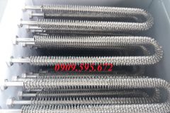 Chuyên sx các loại điện trở đốt nóng