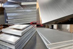 Tấm inox chịu mài mòn SUS630 - Unico Steel