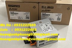 FX5-4AD mitsubishi | mô đun mở rộng | đặt hàng nhanh chóng