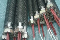 Điện trở cánh tản nhiệt - sx theo yêu cầu