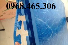Thảm xốp lót sàn khu vui chơi, tham xốp 1m lót sàn nhập khẩu