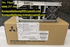 Mitsubishi MDS-B-SPJ2-15 - Bộ điều khiển mới 100%