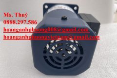 Motor giảm tốc JSCC 90YS120GY38 - H.A.P Chuyên hàng nhập
