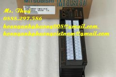 Chuyên thiết bị tự động hoá - Module AY13C Mitsubishi