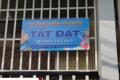 thiết kế in ấn thi công quảng cáo sự kiện