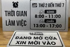 thiết kế in ấn thi công quảng cáo sự kiện
