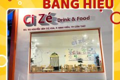 in bảng hiệu và thi công cần thơ giá tốt