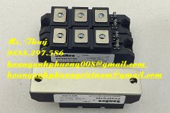 Module bán dẫn SanRex PK55FG160 - Hoàng Anh Phương