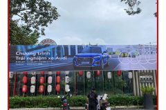 thiết kế in ấn thi công quảng cáo sự kiện