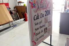 thiết kế in ấn thi công quảng cáo sự kiện