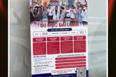 thiết kế in ấn thi công quảng cáo sự kiện