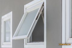 Phụ kiện cần thiết cho cửa sổ mở hất