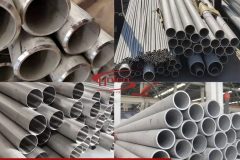 Ống inox gia công 309S, 309H - Unico Steel