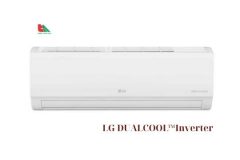 Máy lạnh treo tường LG Inverter tiết kiệm điện, bán chạy 2025