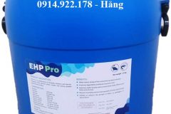 Men vi sinh cho ăn, EHP Pro, bổ sung hệ vi sinh vật đường ruột cho tôm cá