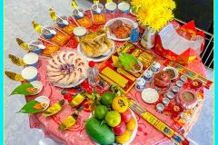 Những Điều Kiêng Kỵ Khi Cúng Vào Nhà Mới Bạn Cần Biết