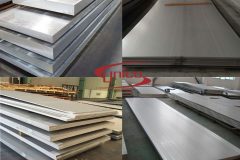 Tấm inox không gỉ 904L - Unico Steel
