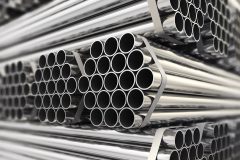 Ống inox 316Ti - Unico Steel