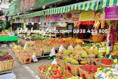 Cần xé tre giá rẻ