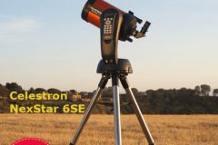 Celestron NexStar 6SE (Computerized)