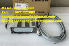 Hàng new 100% - Cảm biến đo độ căng mitsubishi LX‑050TD
