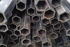 Ống lục giác 20Cr UNICO STEEL
