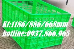 Địa chỉ cung cấp sọt kéo hàng trong  xưởng may, sọt có bánh xe dưới đ