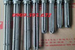 Chuyên sản xuất điện trở đun nước giá rẻ