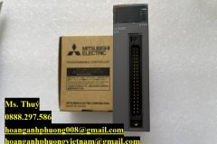 Chuyên phân phối module Mitsubishi QY41P - Hàng mới 100%