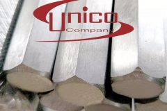 UNICO chuyên cung cấp  lục giá inox 304