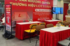 Thiết kế - In ấn - Thi công - Sản xuất - GIÁ RẺ