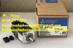 Chuyên động cơ Mitsubishi HF-KP13 - Hàng mới