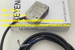 LR-ZB100N Cảm biến laser Keyence chính hãng tại Bình Dương