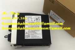 New Servo Driver MCDHT3520E - Giá ưu đãi - Giao toàn quốc