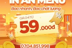 thiết kế in ấn thi công quảng cáo sự kiện