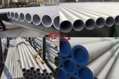 Ống đúc 15-5PH - Unico Steel