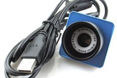 Thị kính điện tử angeleyes