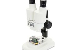 Kính hiển vi soi nổi Celestron Labs S20-44207