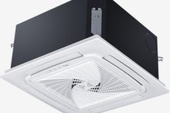 Máy lạnh âm trần 5.0 HP thương hiệu Aqua Inverter AB125S2LR1FA có tốt không ?