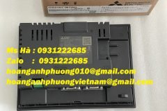 Mitsubishi - HMI GS2107-WTBD bán tại Hoàng Anh Phương