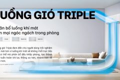 Máy Lạnh Treo Tường Aqua Giá Rẻ Nhất 2026 – Tiết Kiệm Điện