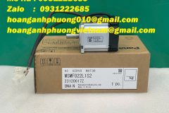 Panasonic MSMF022L1S2 động cơ sẹc vô - giải pháp chính xác