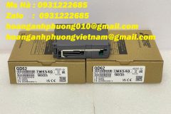 Mô đun QD62 mitsubishi - 2 kênh xử lý tốc độ cao - nhập mới